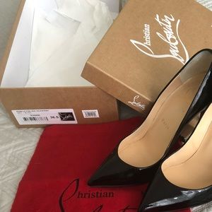 Great opportunity to get CL pigalle follies 100